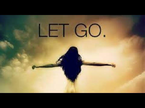 Let Go of Emotional Suffering