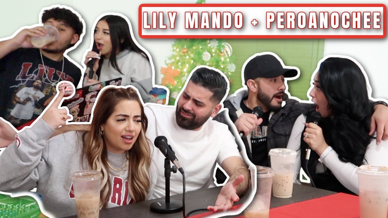 WHAT REALLY HAPPENED AT THE BABYSHOWER... WE SPILL IT ALL