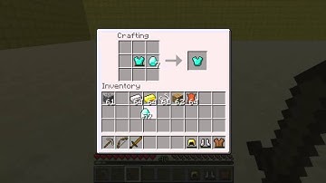 Minecraft Bukkit Plugin - Repair Recipe - Repair broken tools / armours [no anvil]