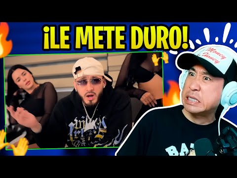 Este <strong>tema</strong> de reggaeton me sorprendió 😮🙌 Luxx