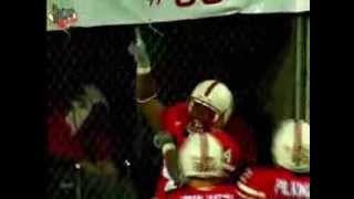Mind Blowing Nebraska Husker Plays