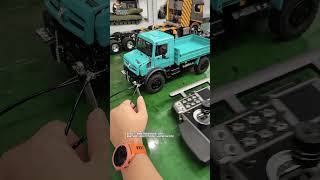 TOUCAN goes even further by offering specialized customization services to hydraulic U4023 TH25844
