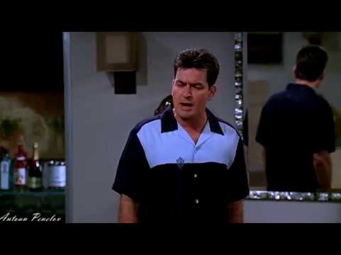 Charlie Harper || Tribute