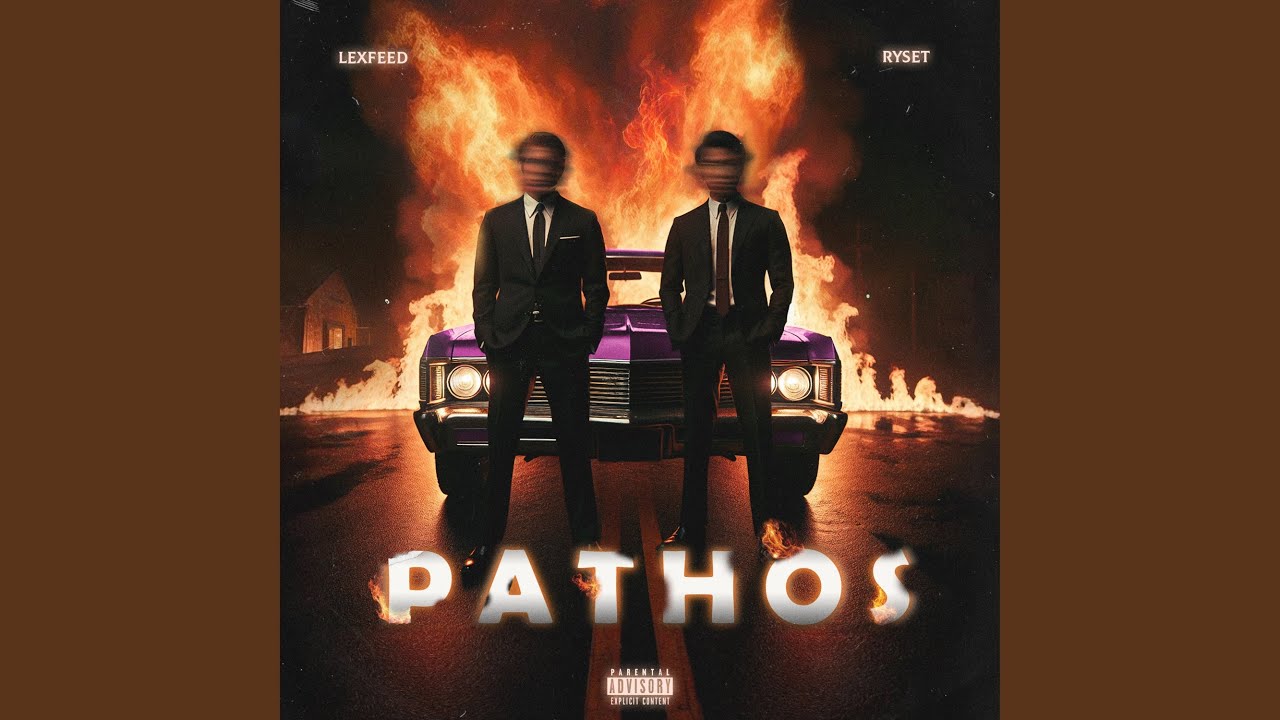 Watch PATHOS (Speed Up) on YouTube Watch PATHOS (Speed Up) on YouTube