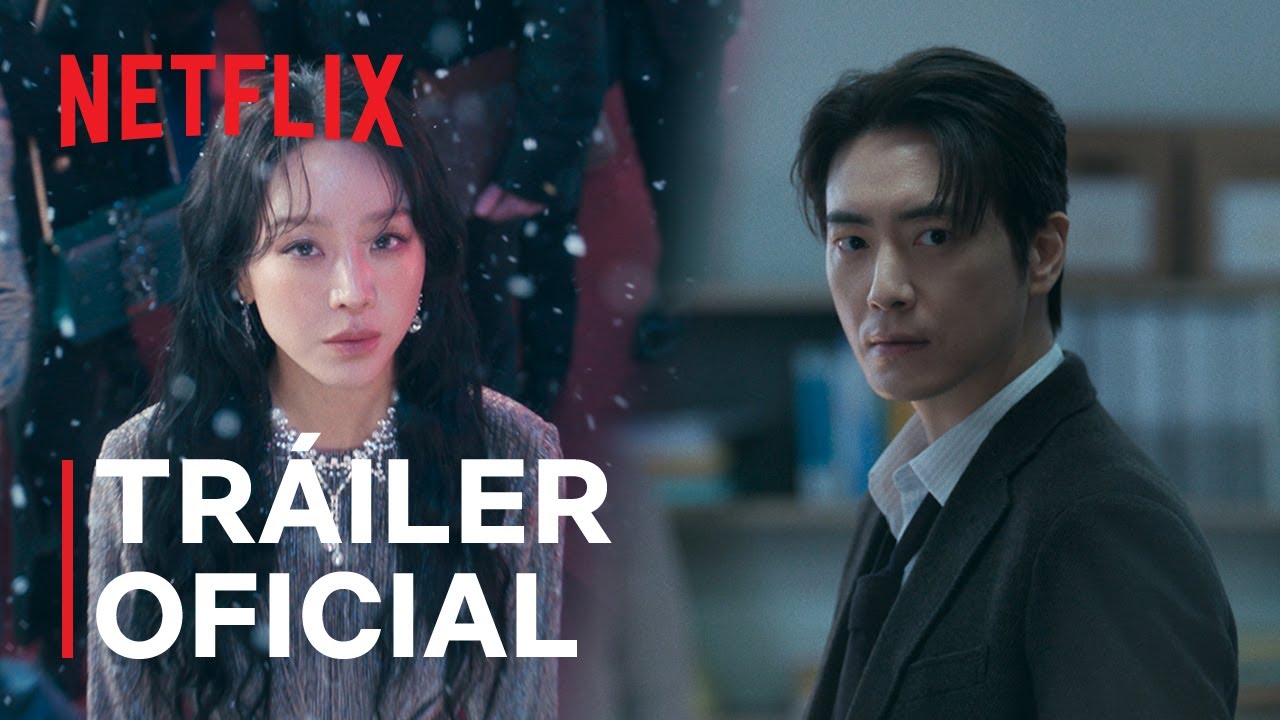 El arte de Sarah | Tráiler oficial | Netflix