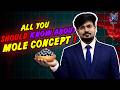 Mole Concept - CHEMISTRY || N - Smart
