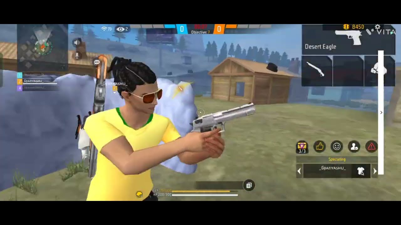 Siwan era Vs GTR E S P O R T GUILD CUSTOMER WIN SIWAN ERA GUILD SIWANERA TOP GUILD OF SIWAN TOP 7 