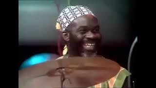 Osibisa - The Coffee Song (1976)