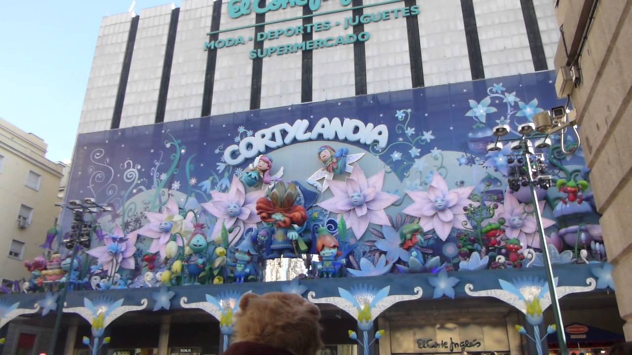 Cortylandia 2012.
