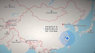 USC MAcc Application Video——Yingshan Zhu