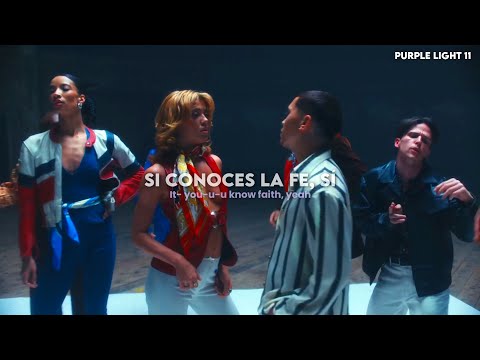 Jungle - Don't