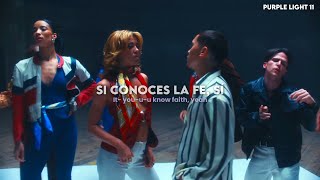 Jungle - Don't Play (Español - Lyrics) || Video Oficial