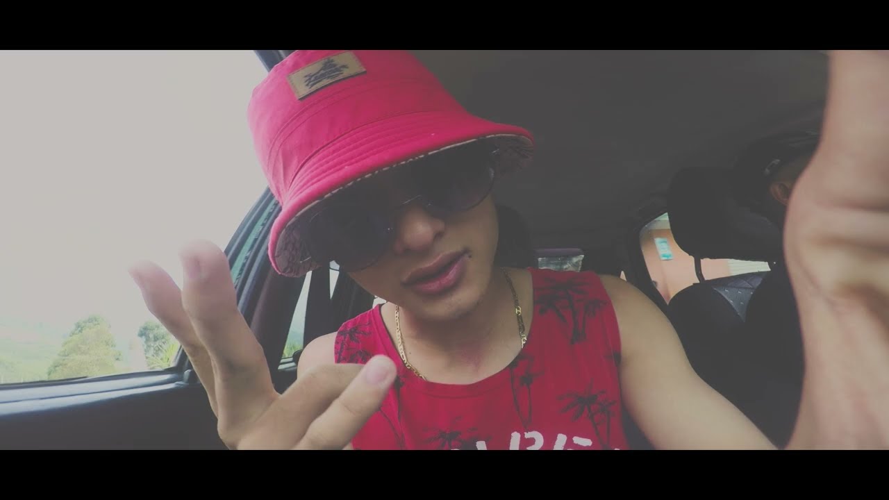 Fl - CALOR 🔥 [Video Oficial] ♎ Trap Colombia