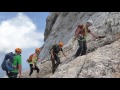 Mt Triglav Climb by LIFE Adventures, Slovenian Alps
