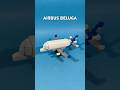 NEW VS OLD Lego models !