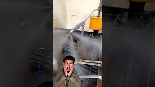 Diesel Injector Testing at Extreme Pressure! 💥 #injector