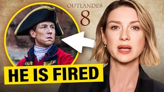 Outlander Season 8 Has BIGGEST Cast Change So Far!