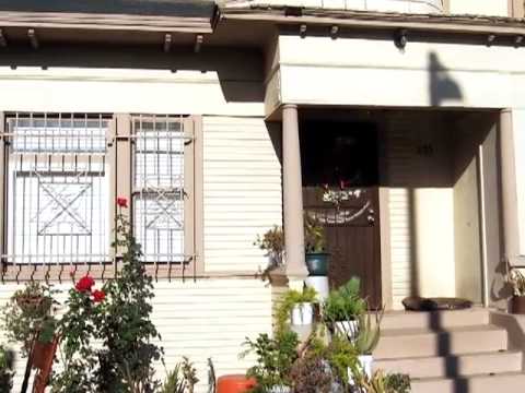 1135 E 23rd St, Los Angeles, CA home video tour