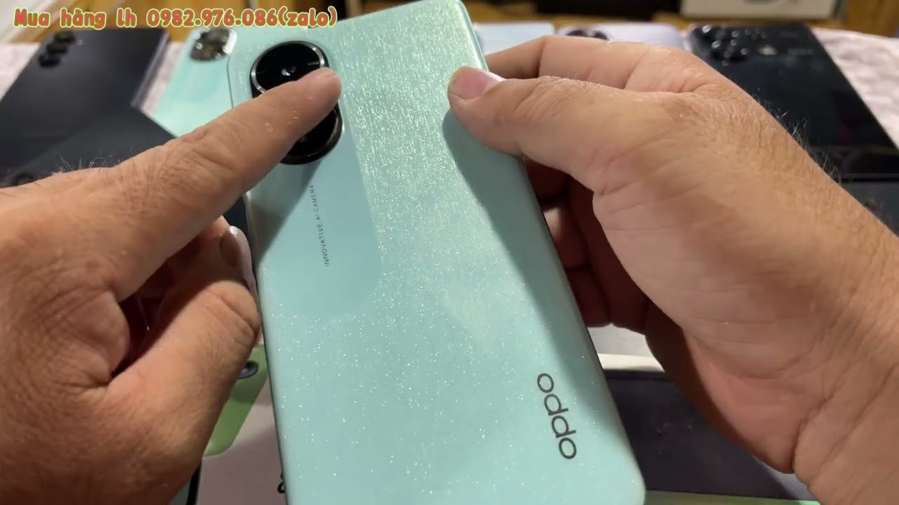 20/02/2026 mùng 4 tết lên ít cây Samsung oppo Realme zin đẹp giảm giá 200k  mua hàng LH 0982.976.086