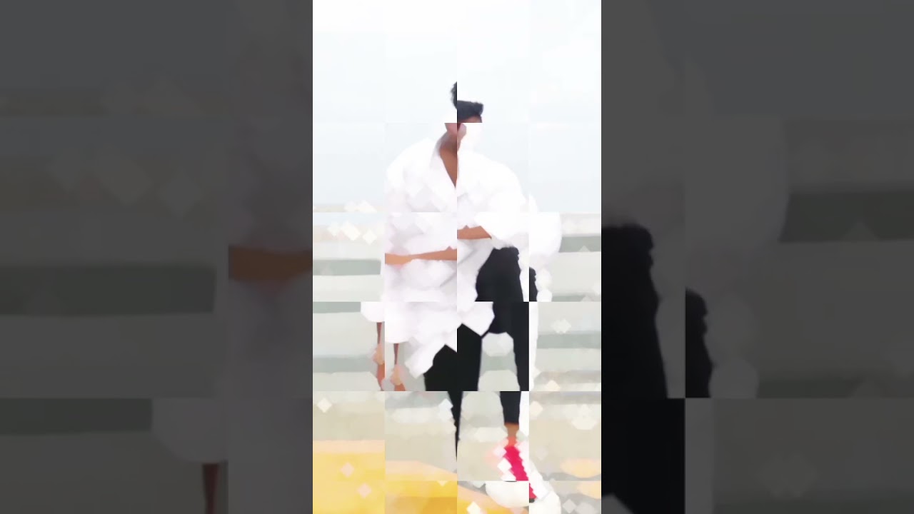 😎White Shirt Trending Video..🕴️🔥 