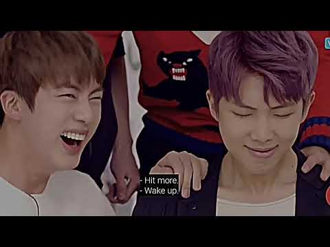 NAMJIN 💕🥴🥴