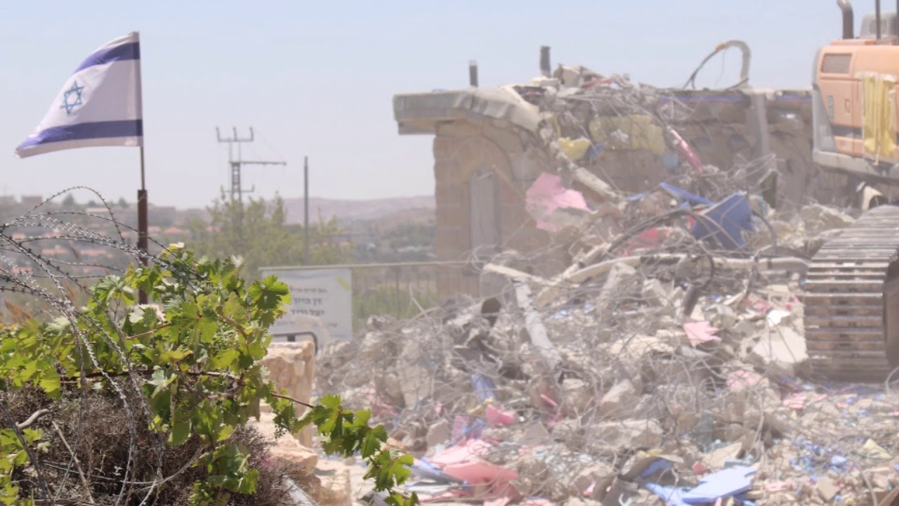Israel Uncensored: On the 8th Day, Don't Forget Netiv Ha'avot
