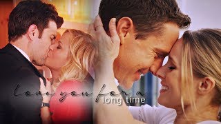 Multicouples | Love You For A Long Time