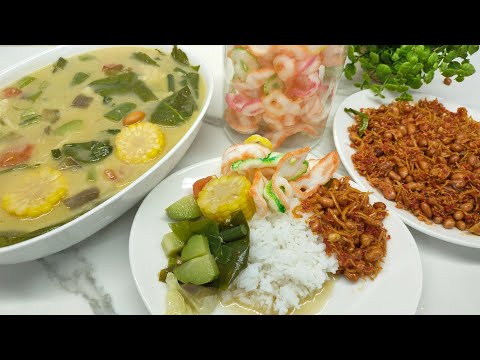 Resep Lodeh Cookpad