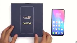 Vivo NEX S & Vivo X21 Unboxing, Price & Specifications