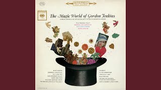 P.S. I Love You - Gordon Jenkins and His Orchestra