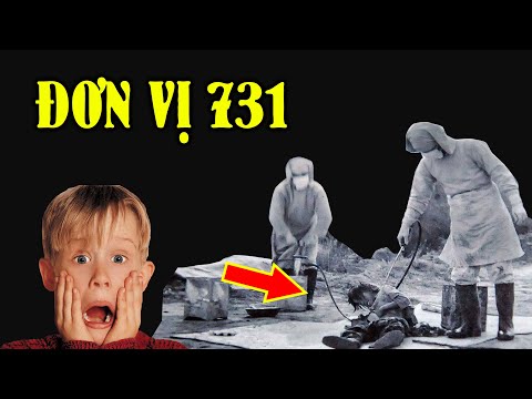 Video Vén màn Đơn vị 731 - Tội ác bí mật của Đế quốc Nhật Bản - youtube