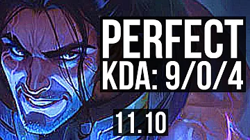 Is Lux good against sylas?