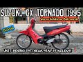 DIJUALвќ SUZUKI GX TORNADO 1995 TEMBUS MERAH WARNA KELAHIRAN RESTORASI MULUS WA 083111189985 DIJUALвќ SUZUKI GX TORNADO 1995 TEMBUS MERAH WARNA KELAHIRAN RESTORASI MULUS WA 083111189985