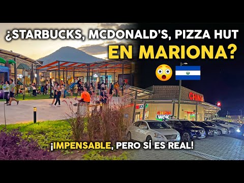 Así es el