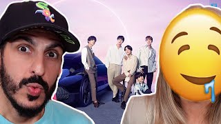 Producer REACTS to BTS x IONIQ: I'm on it Official M/V