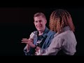 Q&A With Noah Clowney | From Spartanburg to Brooklyn Premiere