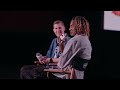 Q&A With Noah Clowney | From Spartanburg to Brooklyn Premiere