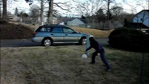 Casio FS10 Exilim - Slow Motion