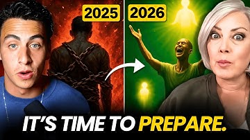 BREAKING: Pleiadians Reveal 2026 Ends the 7-Year WAR on Humanity’s SOUL | Wendy Kennedy