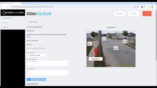 countCLOUD Dashboard Walkthrough