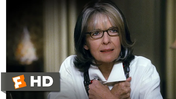 The Family Stone (2/3) Movie CLIP - This Isn't Com...