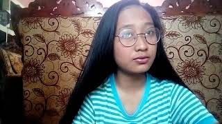 Falah akbar ~ terlanjur mencintaimu (cover by rahma)