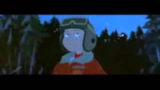 Hiccup And Hogarth - The Iron Dragons One-Year Anniversary Promo