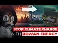  revolutionizing carbon emissions with blockchain  rowan energy deep dive 