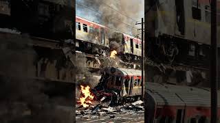 train accident