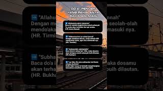 Rugi Banget Kalau Gak Hafal Doa Ini! 😭