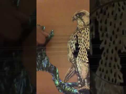 رابح صقر كل انسان عود 2020
