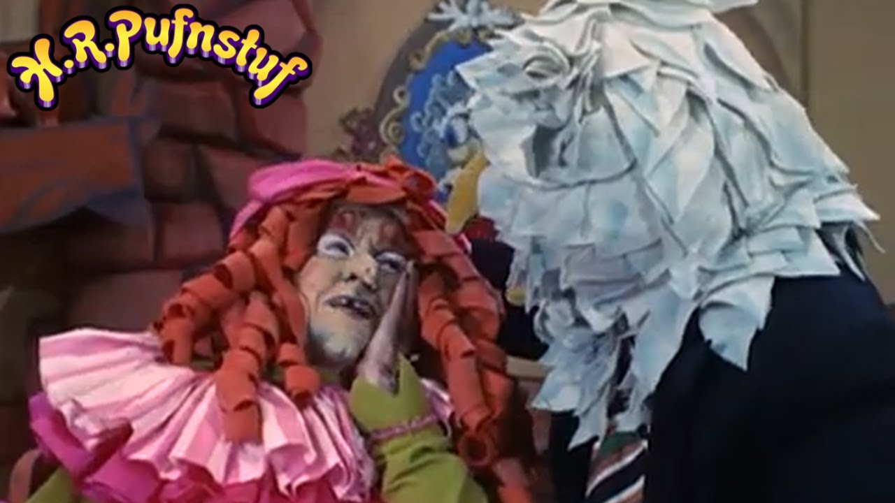 H.R. Pufnstuf | Episode 13 | A Tooth for a Tooth