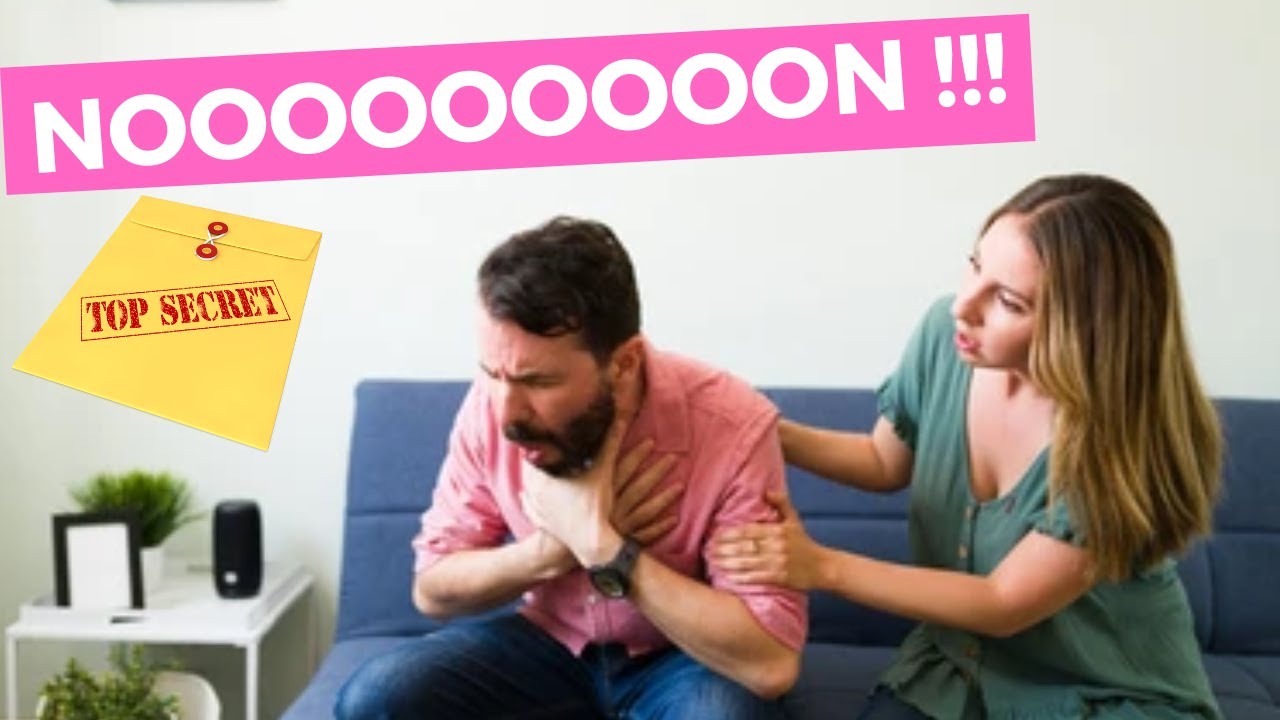 5 secrets sur vous-même que vous ne devriez JAMAIS dire à un homme