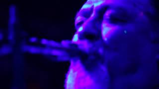 Mehanata Bulgarian Bar NYC